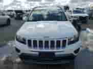 2016 Jeep Compass Latitude с VIN 1C4NJCEB1GD542922, выставлен на аукционе Copart как лот 86600515 с пробегом 205 373 миль миль и Списание • Salvage title. История ставок и продаж доступна на DreamBid. Изображение 5.