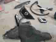 2019 Nissan Murano SL z VIN 5N1AZ2MJ0KN110492, wystawiony jako Copart lot #71456655 z przebiegiem 73 973 mil mil oraz Szkoda całkowita • Salvage title. Historia ofert i sprzedaży dostępna na DreamBid. Obrazek 13.