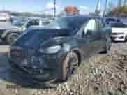 2020 Tesla Model Y Long Range with VIN 5YJYGDEE8LF038978, listed as a Copart auction lot 89614515 with Not provided miles and Clean title. Bid and sale history available at DreamBid. Image 1.