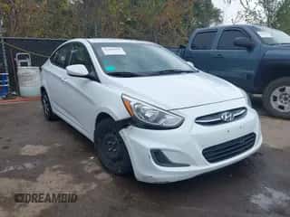 2016 Hyundai Accent SE с VIN KMHCT4AE7GU053363, выставлен на аукционе IAAI как лот 43384929 с пробегом 146 731 миль миль и . История ставок и продаж доступна на DreamBid. Изображение 1.