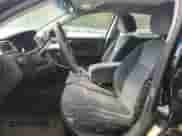 2016 Chevrolet Impala Police Police with VIN 2G1WD5E38G1105679, listed as a Copart auction lot 75566664 with 119,212 mi miles and Salvage title. Bid and sale history available at DreamBid. Image 7.