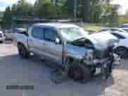 2020 Toyota Tacoma SR с VIN 5TFAX5GN2LX177921, выставлен на аукционе IAAI как лот 43329957 с пробегом 86 168 миль миль и . История ставок и продаж доступна на DreamBid. Изображение 1.