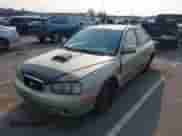 2001 Hyundai Elantra GLS с VIN KMHDN45DX1U150063, выставлен на аукционе IAAI как лот 42891494 с пробегом 218 114 миль миль и . История ставок и продаж доступна на DreamBid. Изображение 12.