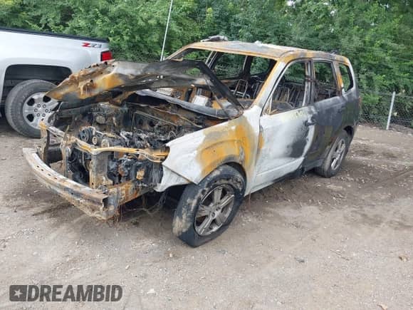 2013 Subaru Forester X z VIN JF2SHABC6DG406572, wystawiony jako IAAI lot #42518330 z przebiegiem 260 392 mil mil oraz . Historia ofert i sprzedaży dostępna na DreamBid. Obrazek 2.