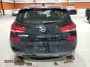 2019 Hyundai Elantra z VIN KMHH35LE0KU108625, wystawiony jako Copart lot #87413305 z przebiegiem 134 159 mil mil oraz Szkoda całkowita • Salvage title. Historia ofert i sprzedaży dostępna na DreamBid. Obrazek 6.