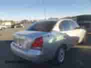 2003 Hyundai Elantra GLS с VIN KMHDN45D83U631562, выставлен на аукционе Copart как лот 89513685 с пробегом 153 812 миль миль и Списание • Salvage title. История ставок и продаж доступна на DreamBid. Изображение 3.