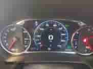 2021 Chevrolet Blazer RS с VIN 3GNKBKRS9MS532114, выставлен на аукционе IAAI как лот 42517220 с пробегом 59 574 миль миль и . История ставок и продаж доступна на DreamBid. Изображение 7.