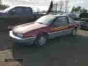 1988 Chevrolet Beretta с VIN 1G1LV11W6JY651488, выставлен на аукционе Copart как лот 81191074 с пробегом 239 594 миль миль и Чистый • Clean title. История ставок и продаж доступна на DreamBid. Изображение 1.
