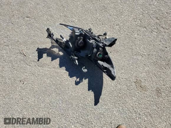 2016 Nissan Altima S with VIN 1N4AL3AP9GC112805, listed as a Copart auction lot 82545355 with 130,050 mi miles and Salvage title. Bid and sale history available at DreamBid. Image 12.