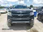 2017 Chevrolet Colorado 4WD Z71 with VIN 1GCGTDEN0H1194679, listed as a Copart auction lot 67923805 with Not provided miles and Salvage title. Bid and sale history available at DreamBid. Image 5.