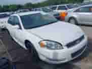 2011 Chevrolet Impala Police Police with VIN 2G1WD5EM8B1123567, listed as a IAAI auction lot 42719367 with Not provided miles and . Bid and sale history available at DreamBid. Image 1.