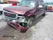 2003 GMC Sierra 1500 SLE с VIN 2GTEK19T531384899, выставлен на аукционе IAAI как лот 42300179 с пробегом 230 031 миль миль и . История ставок и продаж доступна на DreamBid. Изображение 6.