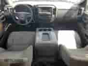 2015 GMC Sierra 1500 with VIN 1GTR1TEHXFZ297853, listed as a Copart auction lot 83877645 with 133,066 mi miles and Salvage title. Bid and sale history available at DreamBid. Image 8.