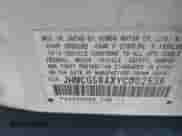 2000 Honda Accord LX z VIN JHMCG564XYC002539, wystawiony jako IAAI lot #42397734 z przebiegiem 186 918 mil mil oraz . Historia ofert i sprzedaży dostępna na DreamBid. Obrazek 9.