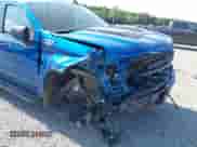 2022 Chevrolet Silverado 1500 Custom Trail Boss с VIN 3GCPDCEK0NG539266, выставлен на аукционе IAAI как лот 42906317 с пробегом 44 058 миль миль и . История ставок и продаж доступна на DreamBid. Изображение 6.