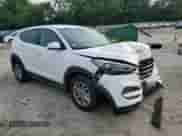 2017 Hyundai Tucson SE с VIN KM8J23A48HU308194, выставлен на аукционе Copart как лот 65751505 с пробегом 95 535 миль миль и Списание • Salvage title. История ставок и продаж доступна на DreamBid. Изображение 4.