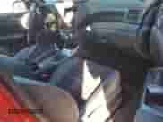 2011 Subaru WRX WRX STI with VIN JF1GR8H68BL831393, listed as a Copart auction lot 87762555 with 76,395 mi miles and Salvage title. Bid and sale history available at DreamBid. Image 8.