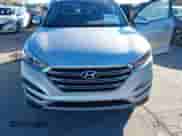 2016 Hyundai Tucson Limited z VIN KM8J3CA20GU258997, wystawiony jako IAAI lot #43502382 z przebiegiem 66 744 mil mil oraz . Historia ofert i sprzedaży dostępna na DreamBid. Obrazek 6.