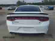 2020 Dodge Charger Scat Pack с VIN 2C3CDXGJ0LH126128, выставлен на аукционе Copart как лот 69557555 с пробегом 24 263 миль миль и Списание • Salvage title. История ставок и продаж доступна на DreamBid. Изображение 6.
