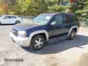 2007 Chevrolet TrailBlazer LT с VIN 1GNDT13S972219587, выставлен на аукционе IAAI как лот 43445105 с пробегом 106 474 миль миль и . История ставок и продаж доступна на DreamBid. Изображение 2.