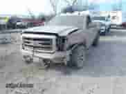 2015 GMC Sierra 1500 с VIN 1GTN2TEC9FZ283085, выставлен на аукционе IAAI как лот 41441216 с пробегом 184 219 миль миль и . История ставок и продаж доступна на DreamBid. Изображение 6.