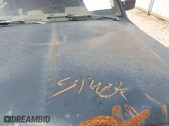 1994 Chevrolet Blazer z VIN 1GNCS13W3R0180933, wystawiony jako IAAI lot #41823501 z przebiegiem 259 563 mil mil oraz . Historia ofert i sprzedaży dostępna na DreamBid. Obrazek 10.