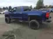 2015 Chevrolet Silverado 2500HD LTZ с VIN 1GC2KWE85FZ121468, выставлен на аукционе Copart как лот 84281285 с пробегом 80 851 миль миль и Списание • Salvage title. История ставок и продаж доступна на DreamBid. Изображение 2.