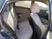 2017 Hyundai Accent Value Edition с VIN KMHCT4AE6HU224587, выставлен на аукционе Copart как лот 81478445 с пробегом 123 053 миль миль и Списание • Salvage title. История ставок и продаж доступна на DreamBid. Изображение 10.