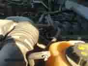 2013 Ford F-150 XL z VIN 1FTFW1CF4DKF46762, wystawiony jako IAAI lot #43332065 z przebiegiem 179 322 mil mil oraz . Historia ofert i sprzedaży dostępna na DreamBid. Obrazek 19.