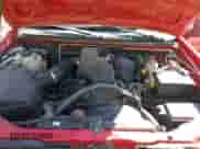 2005 Chevrolet Colorado Z85 z VIN 1GCCS148X58269189, wystawiony jako IAAI lot #41641492 z przebiegiem 195 410 mil mil oraz . Historia ofert i sprzedaży dostępna na DreamBid. Obrazek 10.