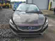 2017 Volvo S60 Inscription Platinum с VIN LYV402TM3HB149593, выставлен на аукционе Copart как лот 59364645 с пробегом 116 934 миль миль и Списание • Salvage title. История ставок и продаж доступна на DreamBid. Изображение 5.