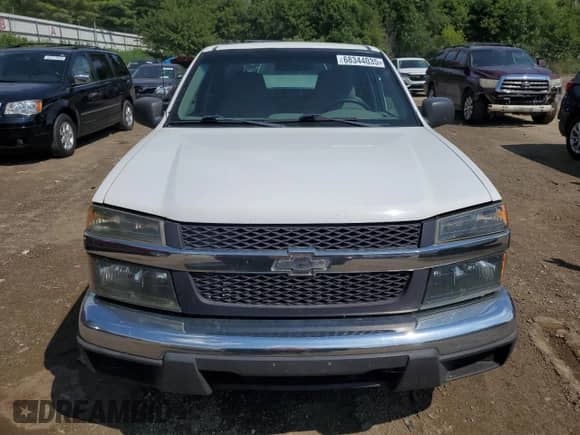 2006 Chevrolet Colorado LS с VIN 1GCCS148X68211357, выставлен на аукционе Copart как лот 68344035 с пробегом 161 000 миль миль и Чистый • Clean title. История ставок и продаж доступна на DreamBid. Изображение 5.