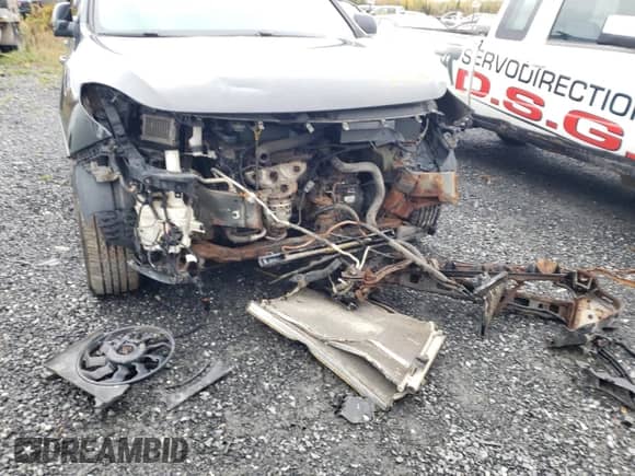 2009 Hyundai Veracruz GLS с VIN KM8NU73C29U097339, выставлен на аукционе Copart как лот 72419964 с пробегом 226 654 миль миль и Списание • Salvage title. История ставок и продаж доступна на DreamBid. Изображение 13.