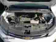 2019 Chevrolet Trax LT z VIN KL7CJPSB8KB928872, wystawiony jako Copart lot #71857025 z przebiegiem 47 814 mil mil oraz Szkoda całkowita • Salvage title. Historia ofert i sprzedaży dostępna na DreamBid. Obrazek 12.