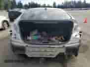 2012 Hyundai Elantra GLS with VIN KMHDH4AE4CU406075, listed as a Copart auction lot 85378265 with 238,470 mi miles and Clean title. Bid and sale history available at DreamBid. Image 6.