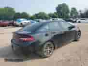 2013 Dodge Dart Rallye with VIN 1C3CDFBHXDD219428, listed as a Copart auction lot 66698395 with 150,625 mi miles and Salvage title. Bid and sale history available at DreamBid. Image 3.