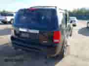 2011 Honda Pilot EX с VIN 5FNYF4H42BB074895, выставлен на аукционе IAAI как лот 41215003 с пробегом 131 507 миль миль и . История ставок и продаж доступна на DreamBid. Изображение 4.