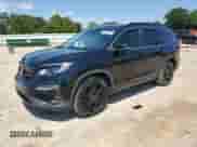 2022 Honda Pilot Special Edition с VIN 5FNYF5H20NB021850, выставлен на аукционе Copart как лот 71231095 с пробегом 78 673 миль миль и Списание • Salvage title. История ставок и продаж доступна на DreamBid. Изображение 1.