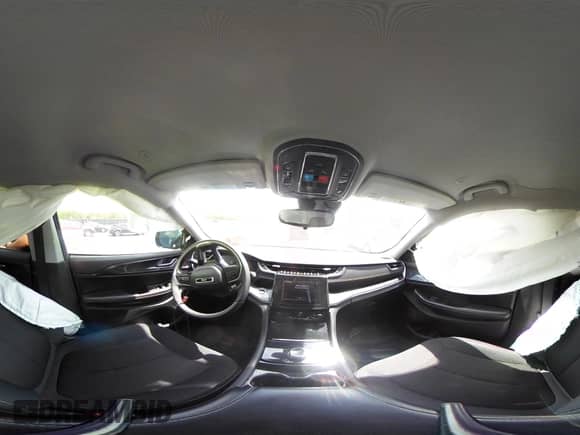 2023 Jeep Grand Cherokee Altitude with VIN 1C4RJKAG3P8109737, listed as a IAAI auction lot 42084739 with 66,259 mi miles and . Bid and sale history available at DreamBid. Image 18.