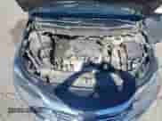 2019 Chevrolet Cruze LT z VIN 1G1BE5SM8K7117383, wystawiony jako IAAI lot #43493081 z przebiegiem 158 083 mil mil oraz . Historia ofert i sprzedaży dostępna na DreamBid. Obrazek 10.