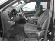 2023 GMC Sierra 1500 Elevation с VIN 1GTRUJEK0PZ243910, выставлен на аукционе Copart как лот 38903484 с пробегом 6 450 миль миль и . История ставок и продаж доступна на DreamBid. Изображение 7.