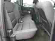 2015 Chevrolet Silverado 1500 LT с VIN 1GCVKREC5FZ430778, выставлен на аукционе Copart как лот 82282625 с пробегом 205 801 миль миль и Списание • Salvage title. История ставок и продаж доступна на DreamBid. Изображение 10.