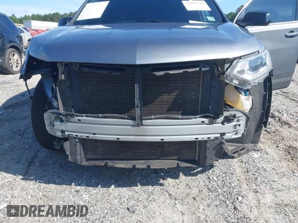 2020 Chevrolet Traverse LS z VIN 1GNEVFKW7LJ185908, wystawiony jako IAAI lot #42499334 z przebiegiem 108 159 mil mil oraz . Historia ofert i sprzedaży dostępna na DreamBid. Obrazek 6.