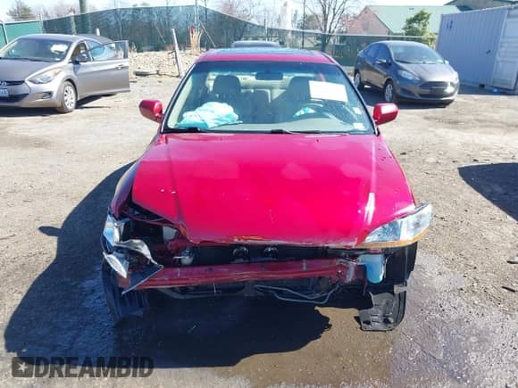 2001 Honda Accord EX с VIN 1HGCG66841A052284, выставлен на аукционе IAAI как лот 41817245 с пробегом 112 488 миль миль и . История ставок и продаж доступна на DreamBid. Изображение 13.