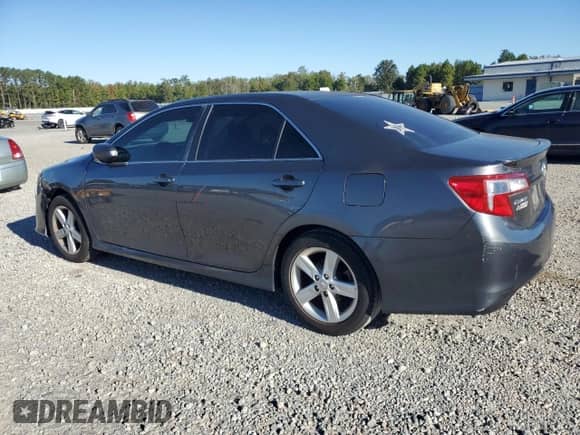 2014 Toyota Camry L с VIN 4T1BF1FK3EU767844, выставлен на аукционе Copart как лот 87215535 с пробегом 186 194 миль миль и Чистый • Clean title. История ставок и продаж доступна на DreamBid. Изображение 2.