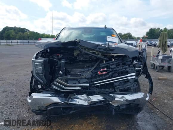 2024 GMC Sierra 1500 SLT с VIN 3GTUUDEDXRG419815, выставлен на аукционе IAAI как лот 43256565 с пробегом 15 975 миль миль и . История ставок и продаж доступна на DreamBid. Изображение 13.