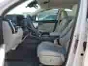 2023 Kia Sorento S с VIN 5XYRL4LC3PG247139, выставлен на аукционе Copart как лот 85757045 с пробегом 20 431 миль миль и Списание • Salvage title. История ставок и продаж доступна на DreamBid. Изображение 7.