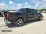 2021 Ram 1500 Laramie z VIN 1C6RREJT7MN801351, wystawiony jako Copart lot #81655935 z przebiegiem 42 313 mil mil oraz Szkoda całkowita • Salvage title. Historia ofert i sprzedaży dostępna na DreamBid. Obrazek 3.