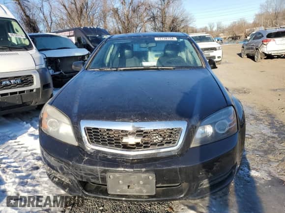 2015 Chevrolet Caprice с VIN 6G3NS5R3XFL129772, выставлен на аукционе Copart как лот 72738154 с пробегом 82 024 миль миль и Чистый • Clean title. История ставок и продаж доступна на DreamBid. Изображение 5.