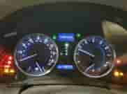 2012 Lexus IS 250 z VIN JTHCF5C27C2035809, wystawiony jako Copart lot #63825505 z przebiegiem 132 276 mil mil oraz Czysty tytuł • Clean title. Historia ofert i sprzedaży dostępna na DreamBid. Obrazek 9.